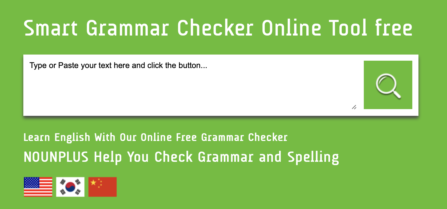 grammar check tool free